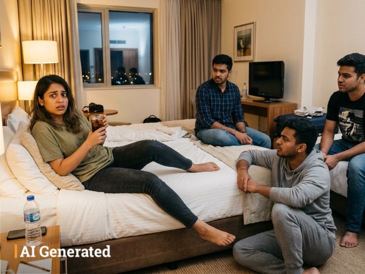 लुधियाना में नाबालिग से गैंग रेप:  कोल्ड ड्रिंक में नशीला पदार्थ पिलाकर किया गंदा काम, घर से गई थी फैक्ट्री में काम करने – Ludhiana News