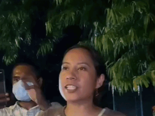 पंजाब से निहंगों की CJP प्रदर्शन में एंट्री:  छात्रों में जोश आया; लड़की बोली- आपके आने से हमारे अंदर जान आ गई, बहुत-बहुत धन्यवाद – Amritsar News