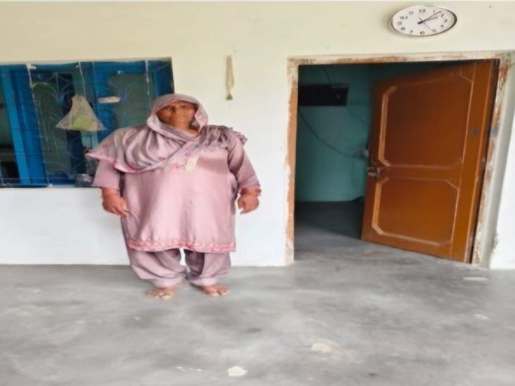 সাসনি গ্রামের দরিদ্র পরিবারকে পেল পাকা বাড়ি: প্রধানমন্ত্রী আবাসন পরিকল্পনা দিয়ে জীবন বদলাল