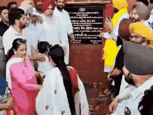 पंजाब-चंडीगढ़ अपडेट्स:  लुधियाना में FIR के बाद कांग्रेसी पार्षद गुरमीत मुंडियां AAP में शामिल, मजदूर को बेचा था प्लॉट – Mohali News