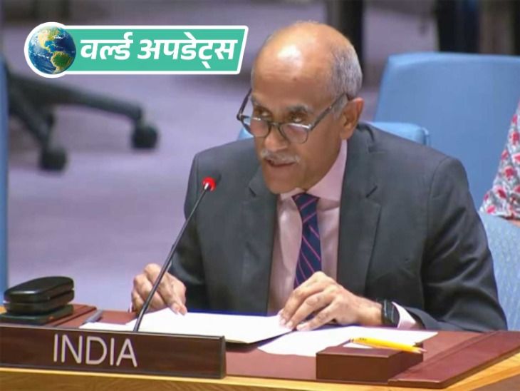 भारत-पाक सिंधु विवाद, फ्रांस में बच्चों का सोशल मीडिया बैन, ताइवान पर चीन का - HeadlinesNow Hindi News