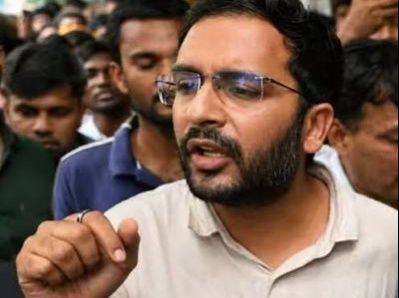 धर्मेन्द्र प्रधान के इस्तीफे से कम में नहीं मानेंगे:  CJP प्रवक्ता बोले- सरकार से अच्छी बात हुई, नड्‌डा मांगों पर पीएम से चर्चा करेंगे