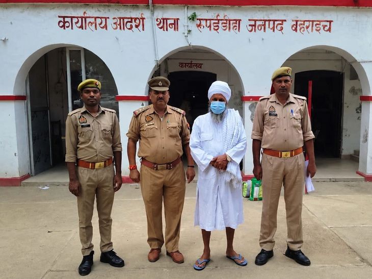 'ওয়ারিস পাঞ্জাব দে' সদস্য যোগা সিং গ্রেপ্তার: আমেরিকান নাগরিককে ভারতে অবৈধ প্রবেশে সহায়তা
