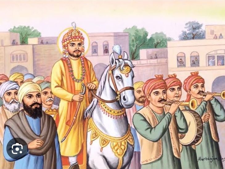 श्री गुरु नानक देव जी की शादी का नगर कीर्तन:  गुरदासपुर में पहली बार दो दिन का होगा आयोजन, देरी से बचने के लिए लिया गया फैसला – Batala News