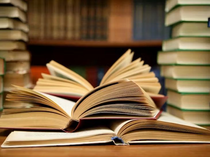 सेल्फ हेल्प किताबों से:हमें बेहतर काम करने के लिए प्रेरित करता है तनाव
