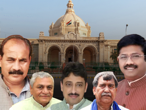 ಯುಪಿಯ 122 ಶಾಸಕರು ಪಕ್ಷಾಂತರಿತರು: 2027ರ ಹೊತ್ತಿಗೆ ಏನಾಗಲಿದೆ?