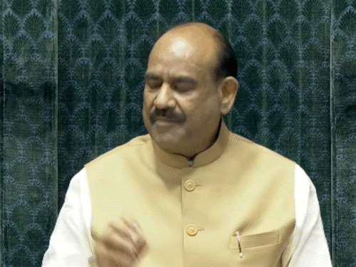 संसद में आज पेपर लीक कानून संशोधन बिल पर चर्चा:  विपक्ष भी राजी; 6 घंटे का समय तय, दोपहर 12 बजे से शुरुआत हो सकती है