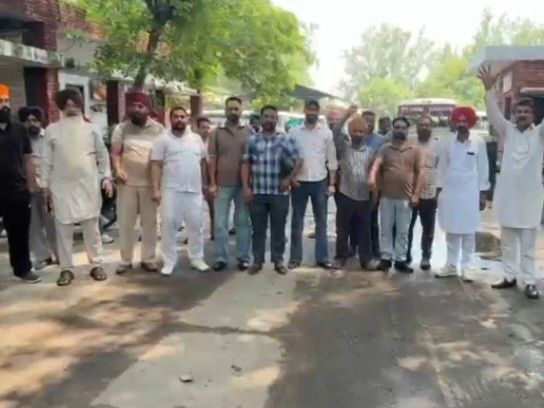 पंजाब रोडवेज कर्मचारी मानसून सत्र में करेंगे भूख हड़ताल:  मुख्यमंत्री आवास पर भी प्रदर्शन, 4 साल से लंबित मांगें, 70 बैठकों के बाद भी नतीजा शून्य – Batala News