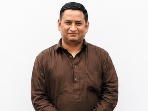 जालंधर में जूनियर असिस्टेंट की हार्ट अटैक से मौत:  DC ऑफिस में थे तैनात, सैर के दौरान सीने में दर्द उठा; अस्पताल में तोड़ा दम – Jalandhar News
