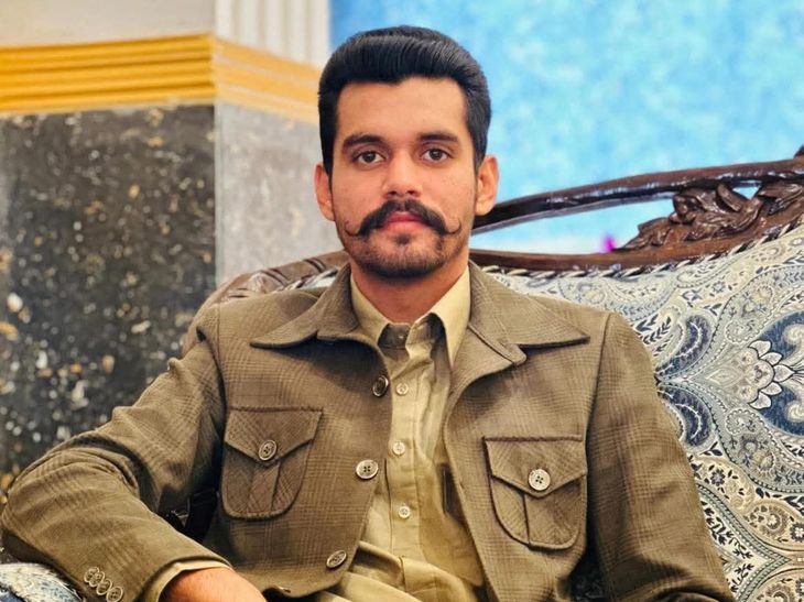 लुधियाना में यूथ कांग्रेस अध्यक्ष गुरनाज पर FIR:  युवक से मारपीट का आरोप, रास्ते में रोककर नीचे गिराया; AAP ने की सख्त कार्रवाई की मांग – Khanna News