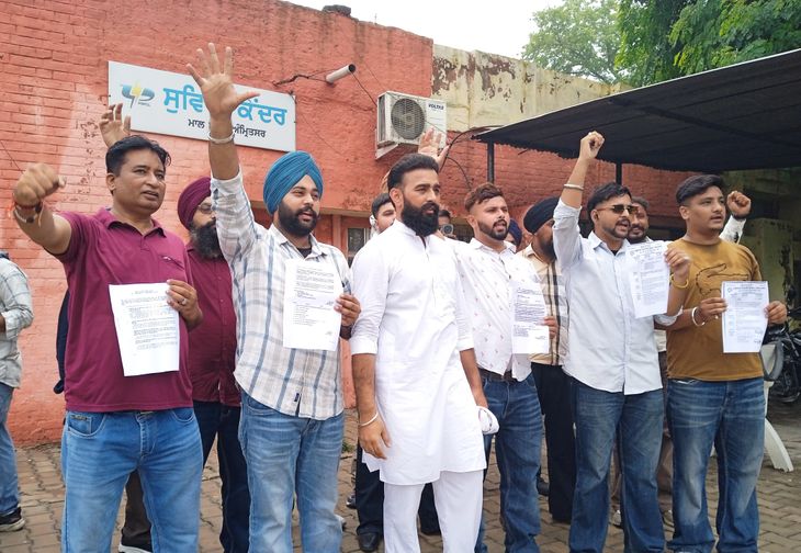 कर्मचारियों का अल्टीमेटम-बोर्ड ऑफ डायरेक्टर्स का फैसला लागू न हुआ तो उग्र होगा आंदोलन – Amritsar News
