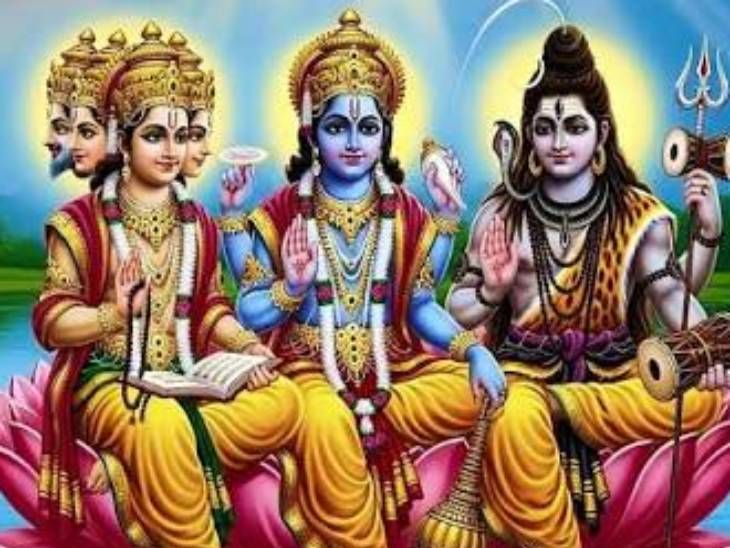 सावन में शिव पुराण का संदेश: कार्य विभाजन से संतुलन और सफलता - HeadlinesNow Hindi News