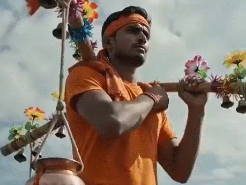 राम या रावण…पहला कांवड़िया कौन:  4 करोड़ कांवड़िए जल चढ़ाएंगे; यूपी में 8 हजार करोड़ का बिजनेस, कितनी बदली कांवड़ यात्रा – Lucknow News
