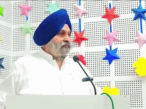 शिअद का आरोप-SIR से हिंदू राष्ट्र बनाना चाहती भाजपा:  महेशइंदर ग्रेवाल बोले-अल्पसंख्यकों की वोट काट रहे; बीजेपी और अमृतपाल की सोच एक जैसी – Ludhiana News