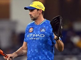 फ्लेमिंग इंग्लैंड टेस्ट टीम के मुख्य कोच बन सकते हैं:  रेस में सबसे आगे; एशेज 2027 और नए कप्तान के चुनाव पर रहेगा फोकस