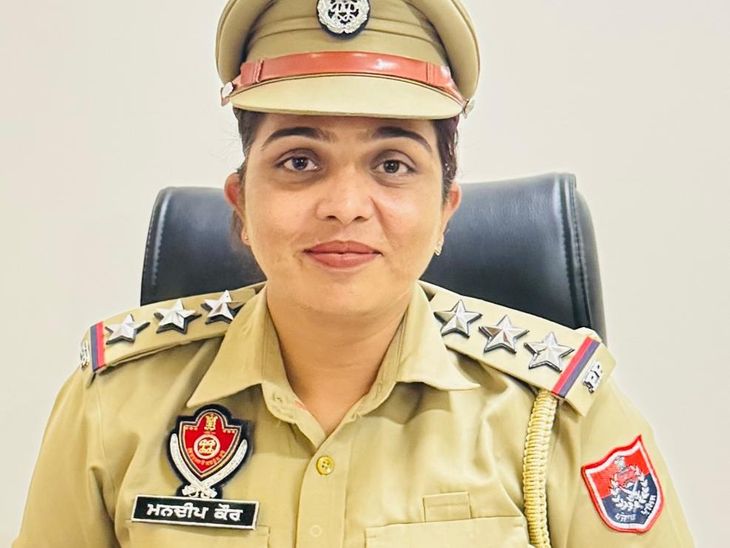 कपूरथला में इंस्टाग्राम पर चाइल्ड पोर्नोग्राफी वीडियो वायरल:  पुलिस ने किया केस दर्ज, थाना प्रभारी बोलीं- बच्चों की गतिविधियों पर ध्यान रखें अभिभावक – Kapurthala News