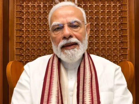 PM मोदी के AI-एडिटेड-वीडियो मामले में मेटा-इंडिया हेड पर FIR:  दिल्ली प्रदर्शन के बाद का वीडियो, नोएडा में महिला पर भी केस दर्ज