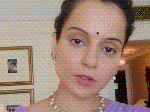 Kangana Ranaut Controversy | Statement On Gen Z & Reel vs Real Life