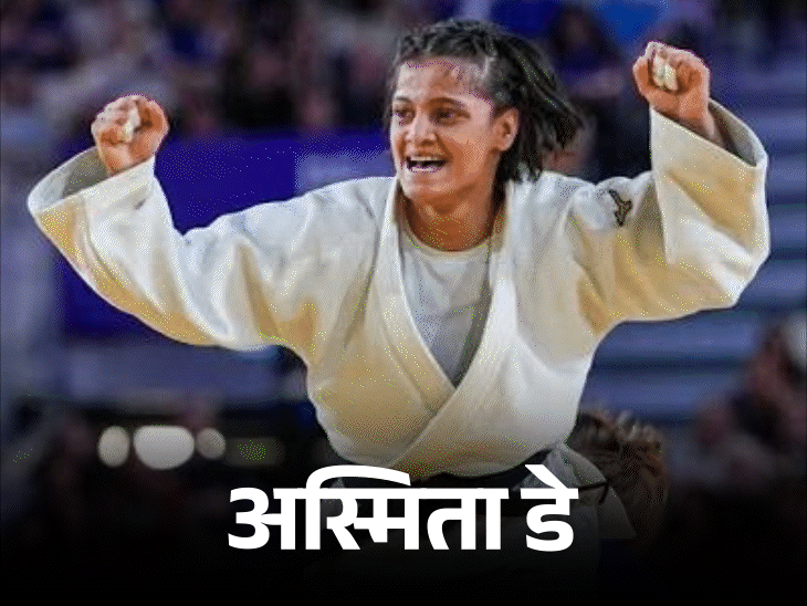 कॉमनवेल्थ गेम्स: भारतीय खिलाड़ियों ने जीते 6 मेडल, जूडो में दो गोल्ड - SadhnaNEWS Hindi News
