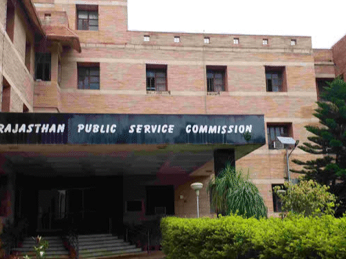 RPSC सीनियर टीचर भर्ती एग्जाम की मॉडल आंसर-की जारी:  आज से दर्ज कराएं आपत्ति, ऑथेंटिक बुक्स से प्रमाण अटैच करना जरूरी; जानिए कितनी फीस है – Ajmer News