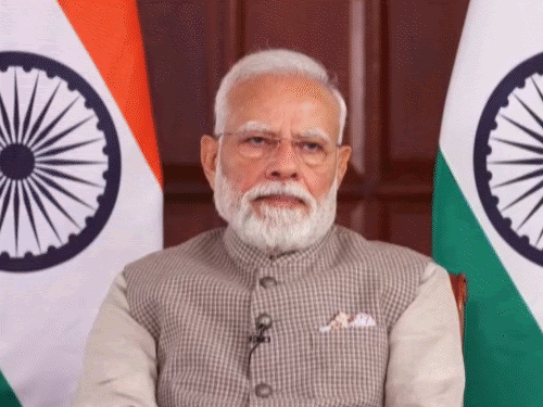 PM Modi Launches Nasha Mukt Yuva Viksit Bharat Campaign PM Modi Launches Nasha Mukt Yuva Viksit Bharat Campaign