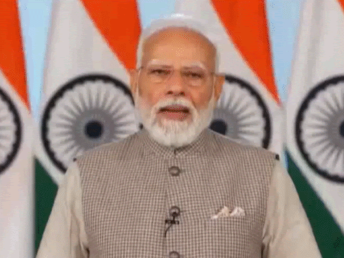 PM Modi Launches Nasha Mukt Yuva Viksit Bharat Campaign PM Modi Launches Nasha Mukt Yuva Viksit Bharat Campaign