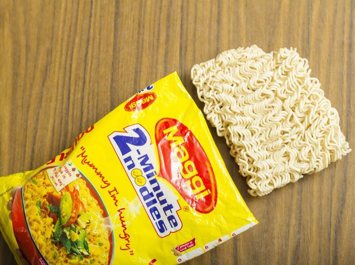 Delhi High Court Relief | Maggi Controversy Retailers Criminal Case Quashed Delhi High Court Relief | Maggi Controversy Retailers Criminal Case Quashed