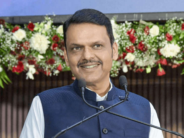 'रामायण को ऑस्कर नहीं मिला तो मुझे निराशा होगी':सीएम फडणवीस बोले- यह एक डिकेड की नहीं, बल्कि पूरे मिलेनियम की फिल्म