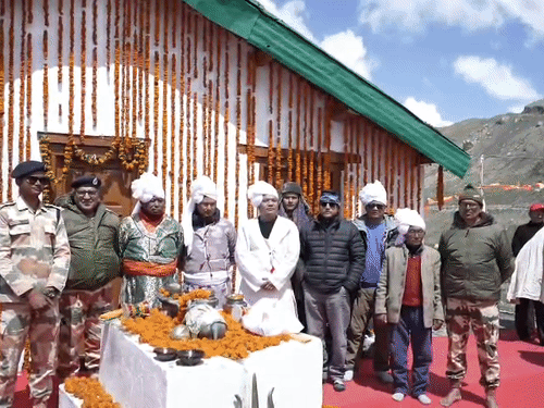 Adi Kailash Yatra Year-Round Darshan Adi Kailash Yatra Year-Round Darshan