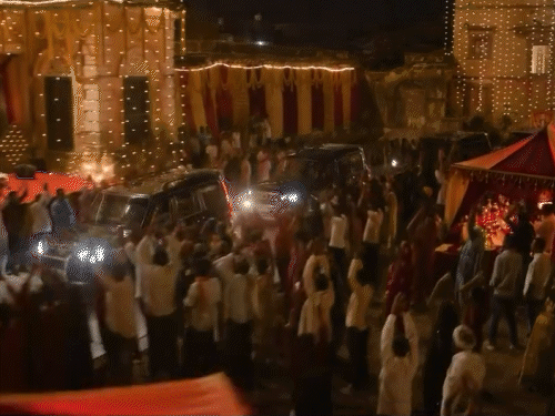 ಮಿರ್ಜಾಪುರ್ ದ ಮೂವಿ ಟ್ರೇಲರ್ ಬಿಡುಗಡೆ, ಸೆ. 4ಕ್ಕೆ ಚಿತ್ರ ಬಿಡುಗಡೆ