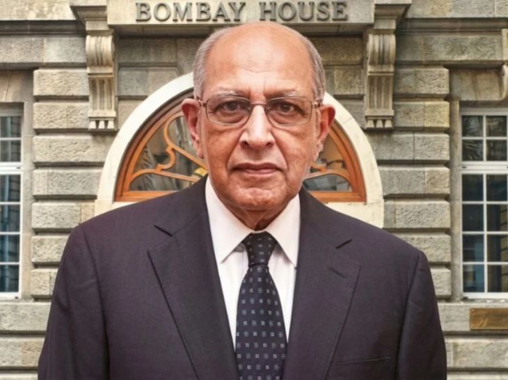 बड़े ट्रस्ट में अहम बदलाव: शेयरधारिता और निवेश पर क्या होगा असर? Vijay Singh Vice Chairman Resigns news image