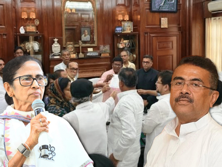 TMC टूटने की पूरी कहानी: NCPI संस्थापक का खुलासा