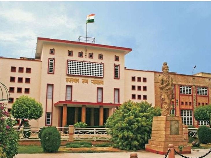 हाईकोर्ट ने कहा-द्रव्यवती में केवल द्रव्य (एसिड) ही रह गया: पानी तो रहा नहीं; जेडीए से मांगी अतिक्रमणों की ... - Dainik Bhaskar