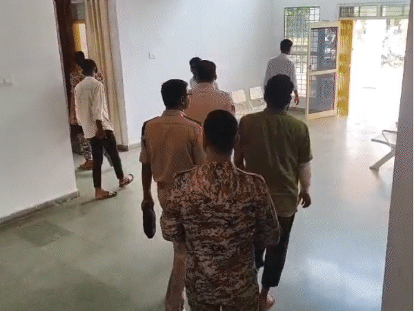 रेप केस वापस नहीं लेने पर युवती का गला काटा:  मुंह दबाकर रखा, मरते दम तक तड़पाया; बालाघाट में नहर में लाश फेंककर भागा - Balaghat (Madhya Pradesh) News