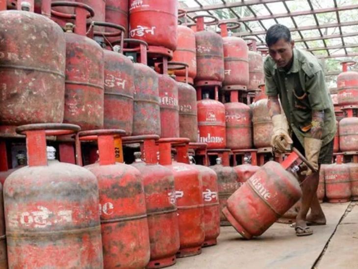 LPG eKYC आज आखिरी दिन, नहीं करने पर सब्सिडी बंद