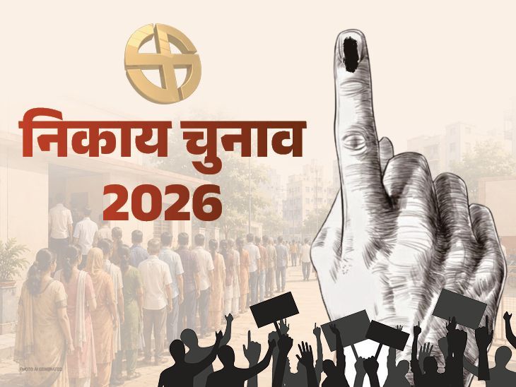 पंचायतीराज संस्थाओं की लॉटरी स्थगित: अब 17-18 सितंबर को निकलेगी प्रधान, पंचायत समिति सदस्यों के वार्डों की ... - Dainik Bhaskar