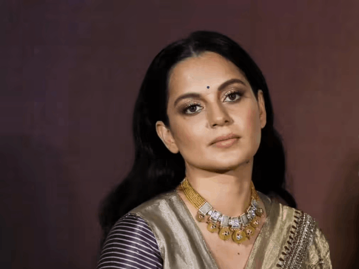 ಕಂಗನಾ ವಿರುದ್ಧ ಬಾಬಾ ರಾಮ್ದೇವ್ ಆಕ್ರೋಶ