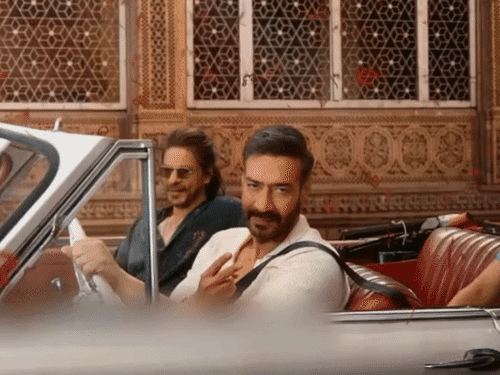ಪಾನ್ ಮಸಾಲಾ ಜಾಹೀರಾತಿಗೆ ಮುಕೇಶ್ ಖನ್ನಾ ಆಕ್ರೋಶ