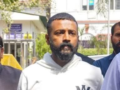 सुकेश चंद्रशेखर ने जेल से केजरीवाल-सत्येंद्र जैन को लेटर लिखा:3 और घोटाले उजागर करने की धमकी दी, पंजाब को लेकर भी चेतावनी दी