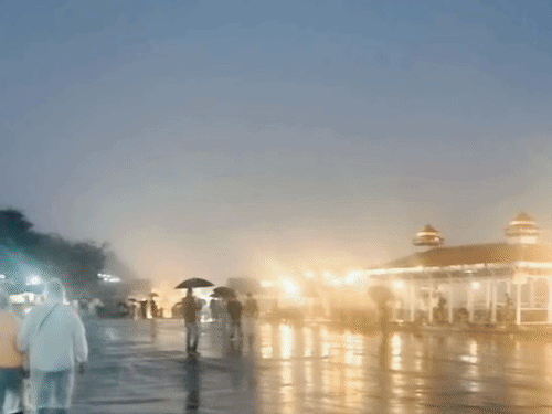 हिमाचल प्रदेश में मानसून का रुख बदलेगा: 23 अगस्त से मौसम साफ होने का अनुमान, भारी तबाही के बाद राहत की उम्मीद