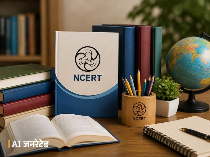 NCERT Political Science Books Update