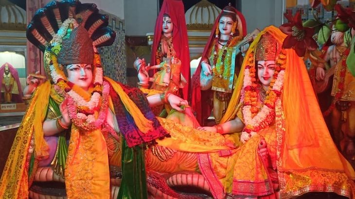 सावन की अंतिम एकादशी: संतान सुख और मोक्ष प्राप्ति के लिए विशेष महत्व