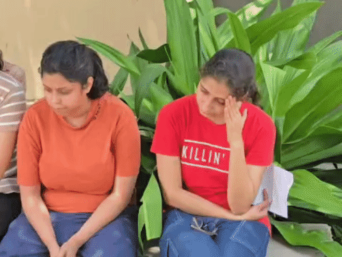 ಜೈಪುರದಲ್ಲಿ ಆಯುರ್ವೇದ ಪಿಜಿ ಪರೀಕ್ಷೆಯಲ್ಲಿ ನಕಲು, ಪರೀಕ್ಷೆ ರದ್ದು