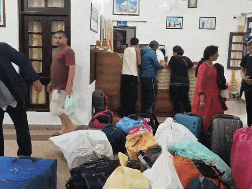 Kailash Mansarovar Yatra Concludes | Lipulekh Pass Pilgrims Return