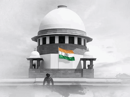 जोजरी, बांडी और लूणी नदी किनारे निर्माण पर रोक: सुप्रीम कोर्ट ने कहा- तीनों नदियों के 100 मीटर के दायरे में... - Dainik Bhaskar