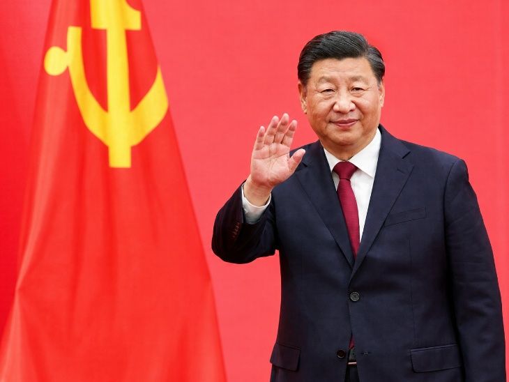 चीन के राष्ट्रपति शी जिनपिंग 7 साल बाद आएंगे भारत: BRICS शिखर सम्मेलन में 400 अधिकारियों के साथ होंगे शामिल