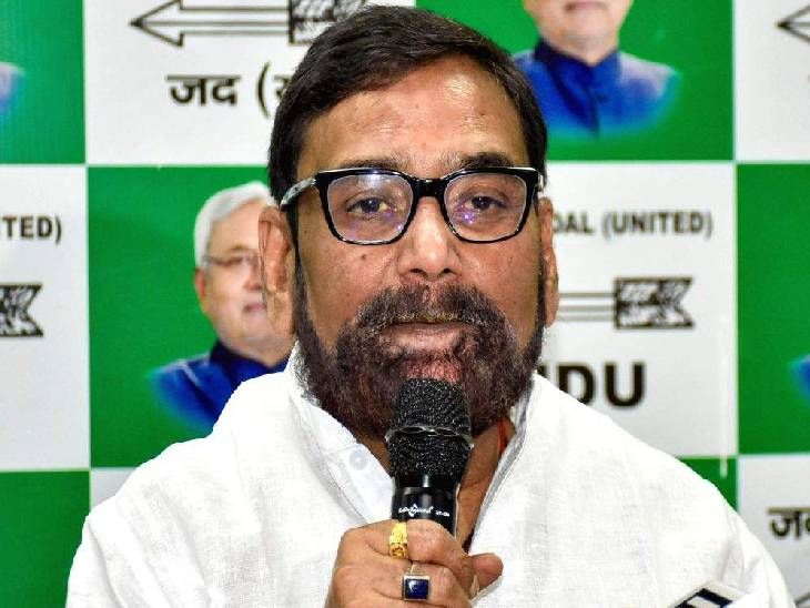 फरक्का जल संधि पर राजद‑जडयू के बीच सियासी टक्कर