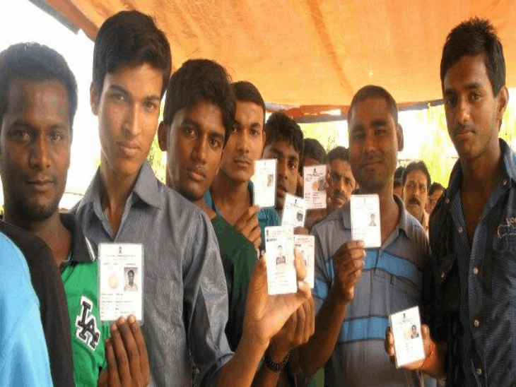
                 चुनाव आयोग नई पीढ़ी को चुनावी प्रक्रिया से जोड़ेगा:2029 लोकसभा चुनाव से पहले जेन-जी, जेन अल्फा के लिए बनेंगे चुनावी क्लब 
            