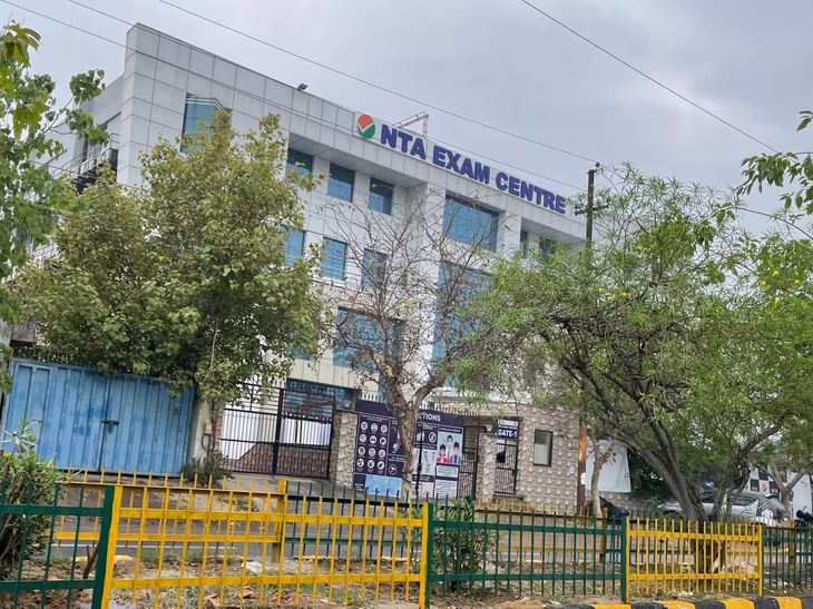 NTA Appointments | New Delhi Officers Ravi Kumar Singh Prasanna Venkatesh
