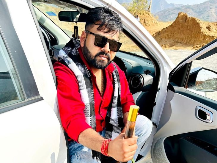 Mathura GST Fraud Case | Jitendra Arrested by Chata Police